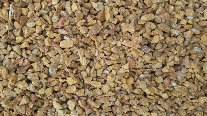 سنگ لیمویی نمره 2 برای نمای ساختمان